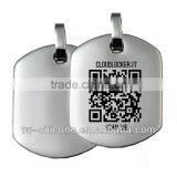 China Manufacture Wholesale Charming Adorable Pet Tags thumbnail-4