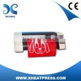 Sticker/vinyl Printer and Cutting Plotter with high precision and laser Optical eye CTK-360C