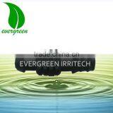 Drip Irrigation Pipe Bypass