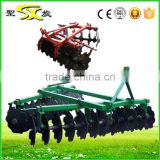 Hot sale small disc harrow for cultivation