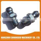 SAE1/4 17mm Grease Gun Fitting Sold in Brazil Market thumbnail-2