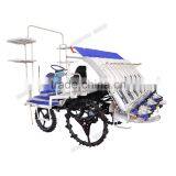 13.2kw Riding Type Rice Planter 2Z-6B2 thumbnail-5