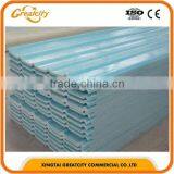 Fiberglass Chopped Strand Mat For Plane Skylight thumbnail-2