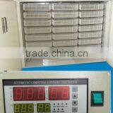 5000 Eggs Incubator/chicken Hatchery Machine/ostrich Incubator WQ-5280