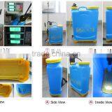 20L Manual Pressure Plastic Garden Sprayer