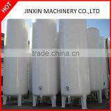 Small LNG cryogenic equipment liquid oxygen/argon/nitrogen storage tank for sale