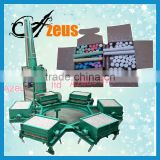 Mannual and electric School colourful chalk making machine prices