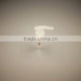 24mm Plastic Soap Dispensers Red Lotion Pump thumbnail-4