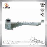 Custom A380 Aluminum Casting Manufacturer Aluminum Alloy Casting With Sand Blasting thumbnail-5