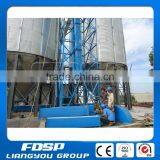 Widely Used Farm Silo/Grain Silo/Storage Bin With ISO Certificate Price thumbnail-4