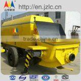 Concrete Pump HBT60 thumbnail-1