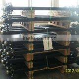 Chinese Manufacturer Agricultural Trailer Axle and Semi Trailer Axle thumbnail-2