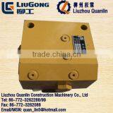12C0037 Quality Liugong Wheel Loader Combination Valve thumbnail-2