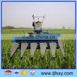 9hp Gasoline Straw Mini Power Reaper thumbnail-3