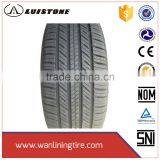 Hot Sale Car Tire EU Label WithSGS 285 60 18 thumbnail-1