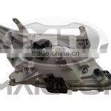 Auto Halogen Headlight for Toyota VIGO 2005 thumbnail-4