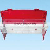 Top Quality and Low Price Tractor Trailer Fertilizer Spreader/manure Spreader thumbnail-6