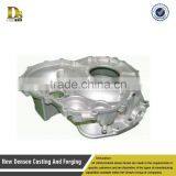 Chinese Custom Metal Die Casting Aluminum Die-casting Tooling Parts thumbnail-2