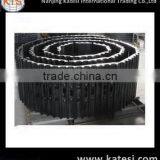 Crawler Track Undercarriage Parts Track Chains Track Shoe Link thumbnail-1