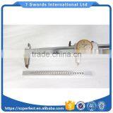 Favorites Compare Hexangular Stainless Steel Screw Parts Turned by CNC Lathe, CNC Turning Parts for Medical Instruments thumbnail-4