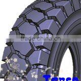 Triangle Radial OTR Tire 29.5R25 thumbnail-1