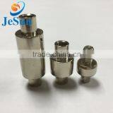 High Precision Cnc Machining Parts,special Scrw and Nut,cnc Lathe Parts thumbnail-2