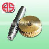 China Wheel Factory Worm Wheel thumbnail-1