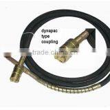 WH-VR DYNAPAC Type Concrete Vibrator Poker thumbnail-1