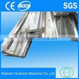 High Efficiency Press Brake Die For Die Tooling / Aero Planes thumbnail-6