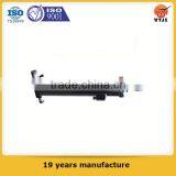 Quality Assured Piston Type Double Ended Hydraulic Cylinder for Trailer thumbnail-1