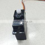 360 Degree Rotation Servo Motor With 3kg.cm 6kg.cm 9kg.cm 15kg.cm Torque thumbnail-1