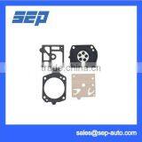 Walbro Gasket & Diaphragm Kit For WALBRO D22HDA, Stens 615856 thumbnail-1