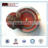 Professional Customized Reduction Gear Made by Whachinebrothers Ltd. thumbnail-1