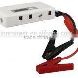 Factory Price Car Jump Starter 1500mah Power Bank thumbnail-1