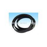 Poly-rib Belt for Machine