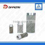 Online Shopping Leemin Hydraulic Filter WU Suction Oil Filter For Excavator