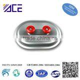 Custom Assembling Cover For Ventilation