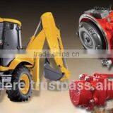 CARRARO AXLE and TRANSMISSION SPARE PARTS DISTRIBUTOR thumbnail-2