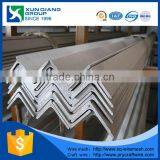 2016 Hot Selling Angle Steel 40*40*3mm Equal Angle Stel Bar Tangshan Q345