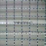 High Quality Galvanized Crimped Wire Mesh