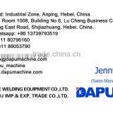 Steel Rod Straightening and Cutting Machinery thumbnail-5