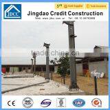 New Design Aircraft Hangar Steel Structure Building thumbnail-2