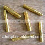 Hose Repair Kit, Brass, High Pressure Hydraulic Hose Repair Kit thumbnail-1
