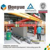 Good Repuation AAC Block Machine for Construction(40 Lines Abroad in 6 Countries,20 Lines in India) thumbnail-1