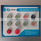 Automtatic High Speed 125L Bowl Cutter For Meat Chopping Cut thumbnail-2