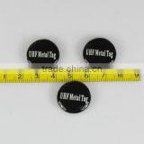 UHF Long Reading Distance RFID Metal Tag for Harsh Environments thumbnail-2