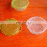 Kids Plastic Lunch Box&storage Box&plastic Lunch Box thumbnail-1