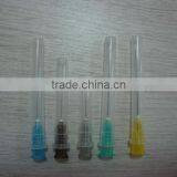 Disposable Hypodermic Needle thumbnail-2