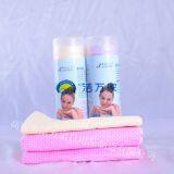 2017 New Customized Absorber Synthetic Drying Chamois Cloth thumbnail-1