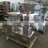CE Certificate Approval Peanut Butter Machine/full Stainless Steel 304 Cassava Grinding Machine thumbnail-2